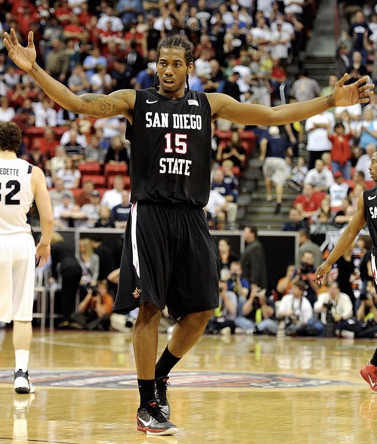 Are you not entertained?
