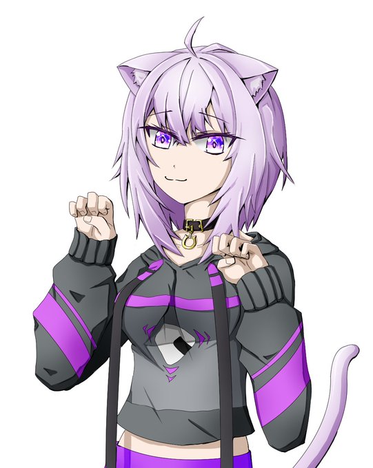 サガフロやドラクエ4の配信でハッピーウレピーな気分にさせてもらってるので、おかゆん描き描きぃぃぃ!きゃわいいぃぃぃぃ!
#絵かゆ #猫又おかゆ 