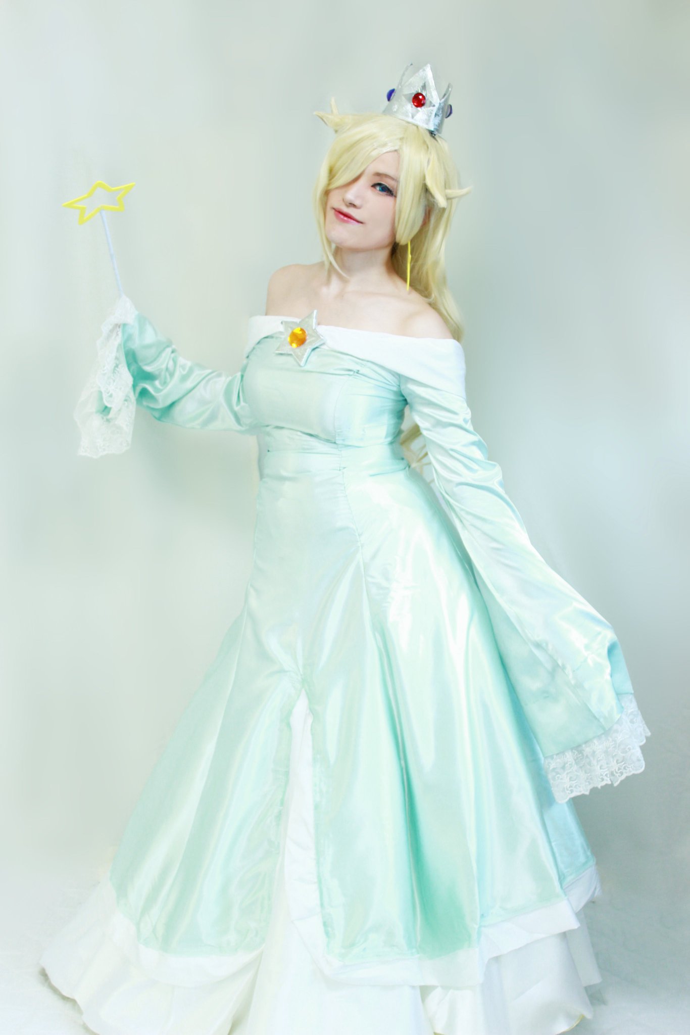 ロセッタ　コスプレ Amazon.co.jp: [1495] ロゼッタ コスプレ衣装 +ウィッグ 豪華