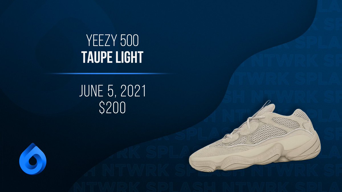 Still need a copy of Dashe for tomorrow? Make sure to checkout Splash Station and rent a bot there. These Yeezy 500s ain't gonna ship themselves !!