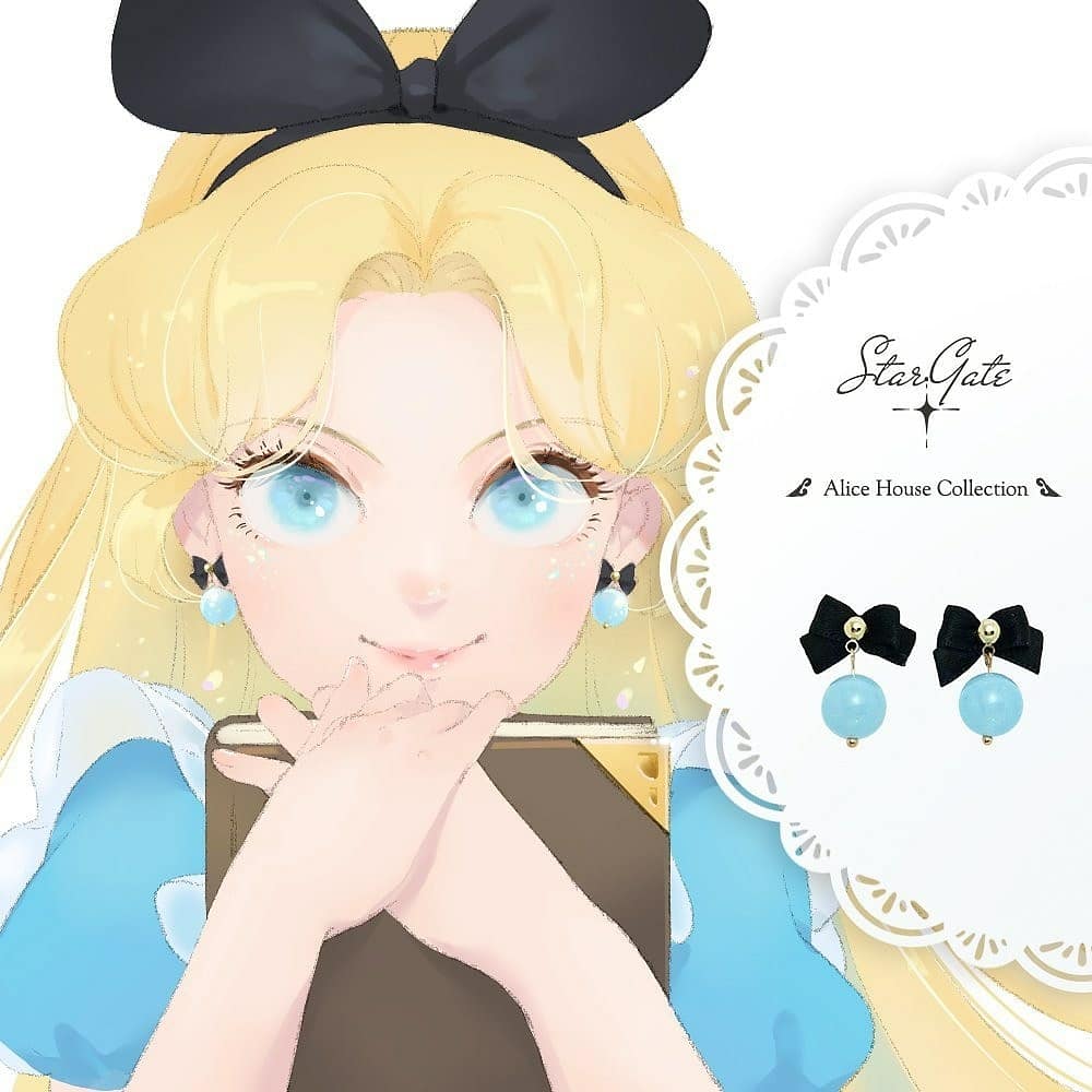 magpie24fps's tweet photo. Have been busy playing with my accessory brand, and it's fun blending illustrations in 😆
Please visit my Etsy store if interesd:
https://t.co/xcfrlSKMFd
#fancyaccessories #AliceInWonderland #fantasy #giftforher #illustration #accessorystore #不思議の国のアリス #イヤリング https://t.co/FrEKueAlkL