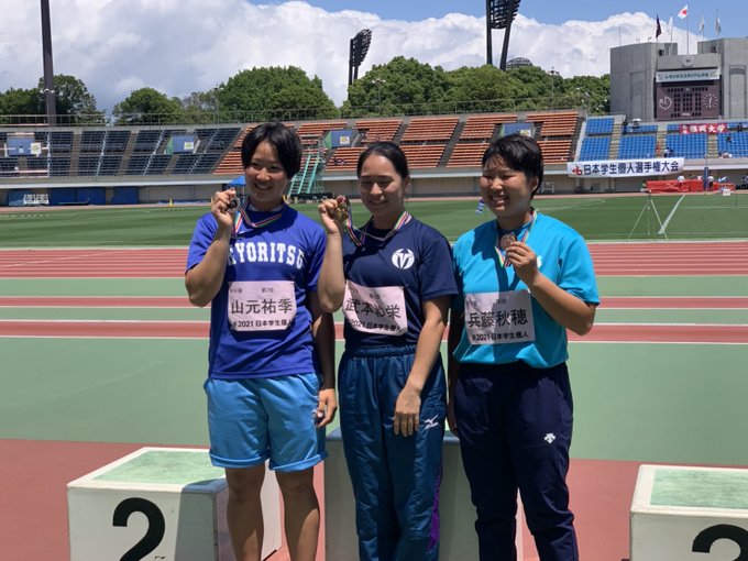 関西学生陸上競技連盟 S Recent Tweets 3 Whotwi Graphical Twitter Analysis