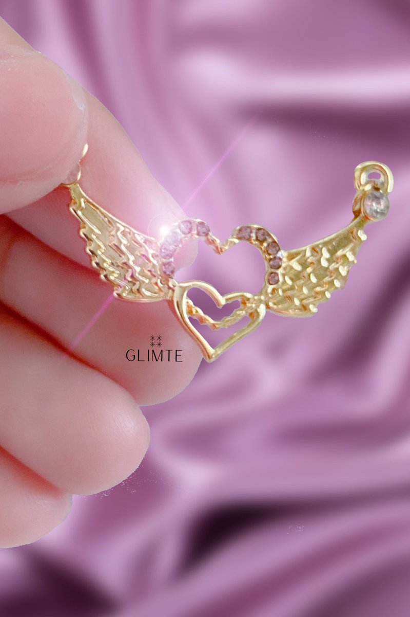 Glimteph's tweet photo. Designed by an Army for the Armys, we create a deeper meaning to each #BTSnecklace theme we make. 💜💜💜
18k gold plated jewelry. Php 275 Icarus’ Wings
💎COD
💓Tarnish Free
🦋Hypoallergenic
🚐Free Delivery
https://t.co/TmKZW5nD74 #BTSFESTA2021 #BTSxMcD #BTS8thAnniversary https://t.co/9xaV0QKfpU