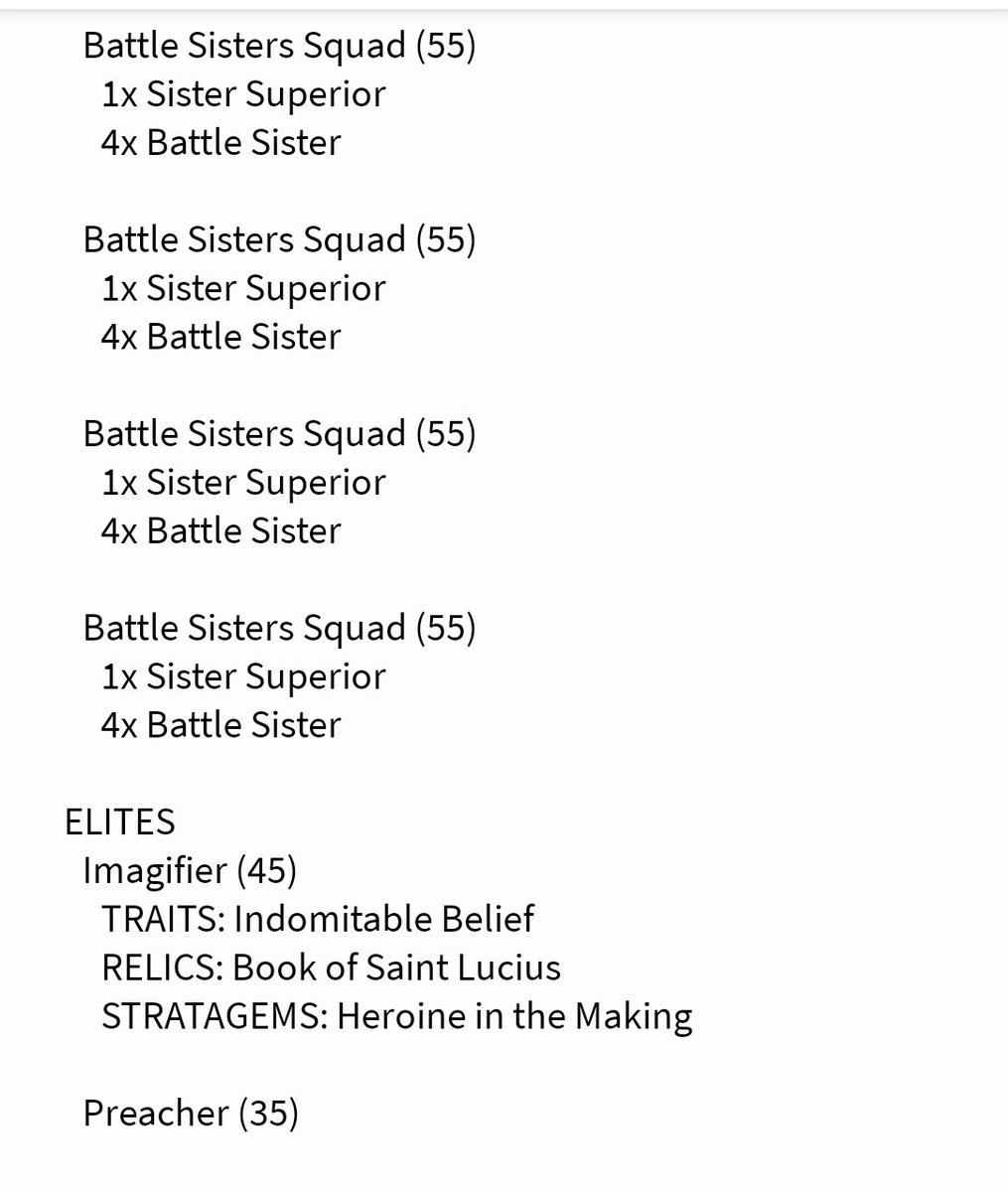 Stepx_wow's tweet photo. #40kbattleforge https://t.co/RgJg6FCDOr