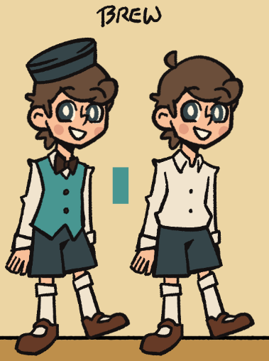 kaeojay's tweet photo. June 17 is Bellkeeper day.

June 17 is when I made these guys:

Will make a big 'ol illustration to celebrate, it's too important to ignore
#Bellkeeper https://t.co/uBQzwBFV3a