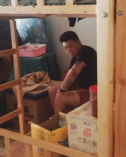 Mastermines_HQ's tweet photo. What I like about @destinyrescue is their relentless efforts on the ground not just to find exploited children but to make an example of the pimps.

To those who have quietly made donations a big thankyou. 

It's tax time. Why not do something wonderful with  your tax deduction. https://t.co/TsCuLHc3o3