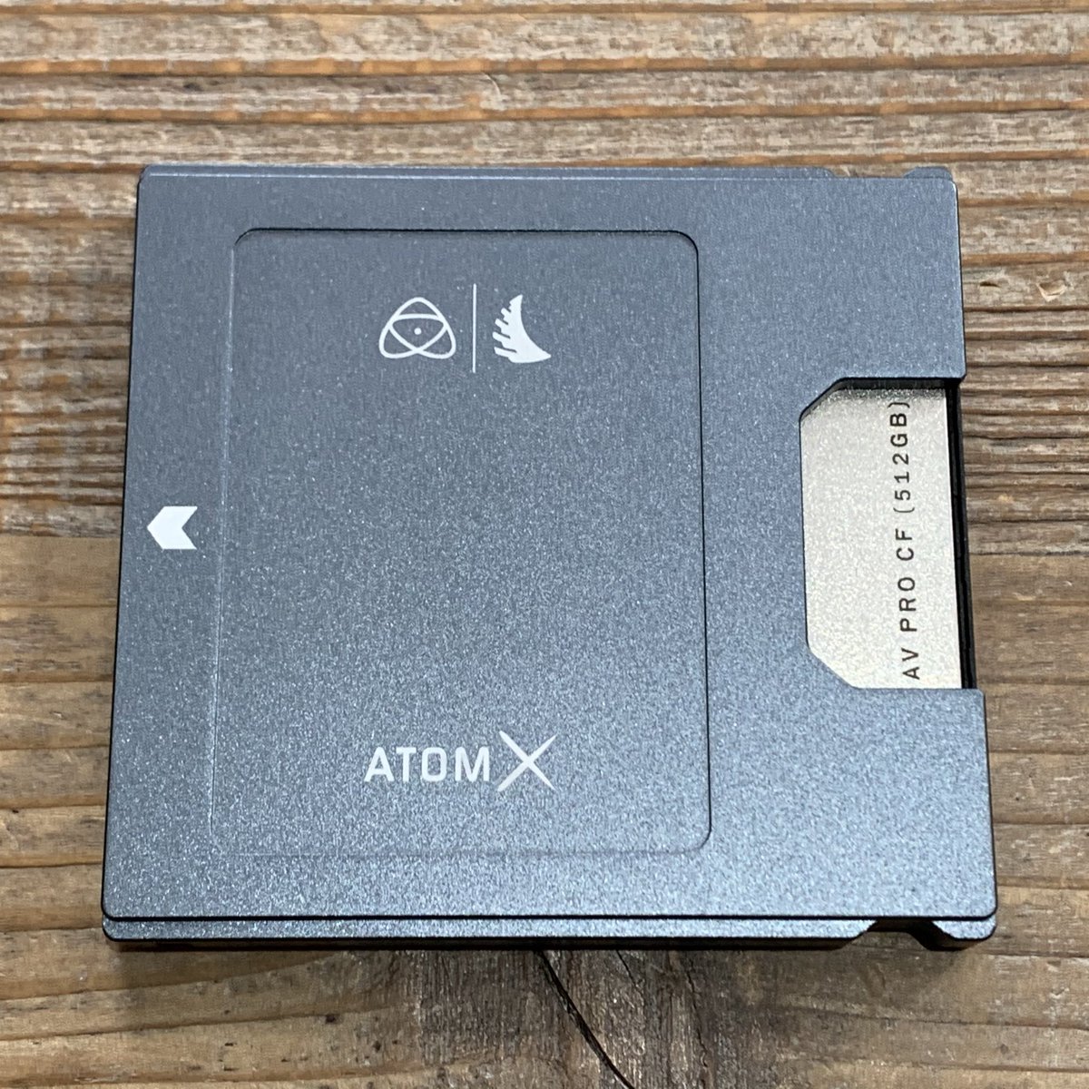 landscape_jpn's tweet photo. Angelbird AtomX CFastアダプター 入荷しました！対応するATOMOS製品でAngelbirdのCFastカードを利用可能にします。

対応製品
Ninja V | Ninja V+ | Shogun 7 | Neon

#angelbird #atomxcfastadapter #cfast #atomos #ninjav #shogun7 #neon #ninjavplus https://t.co/UFAbUljdGX