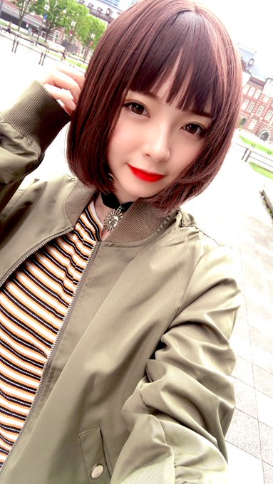 コスプレイヤーぽんのTwitter画像35