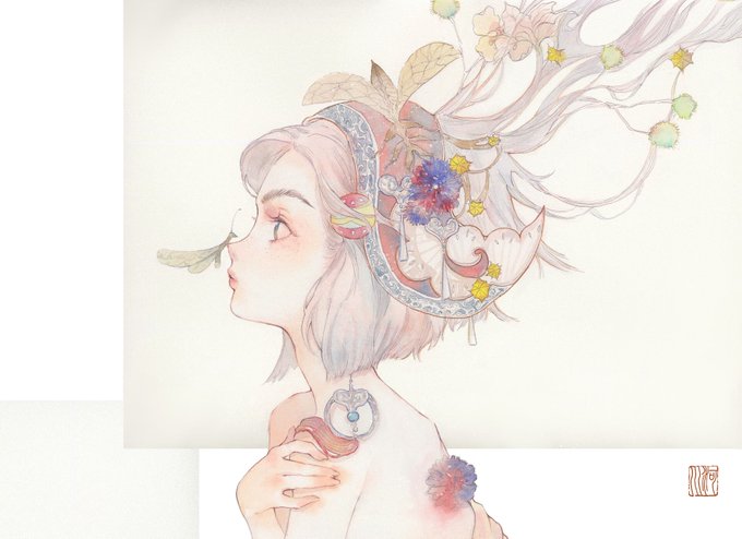 Hechuand 26さんのイラストまとめ Hechuand 26さんのイラストまとめ