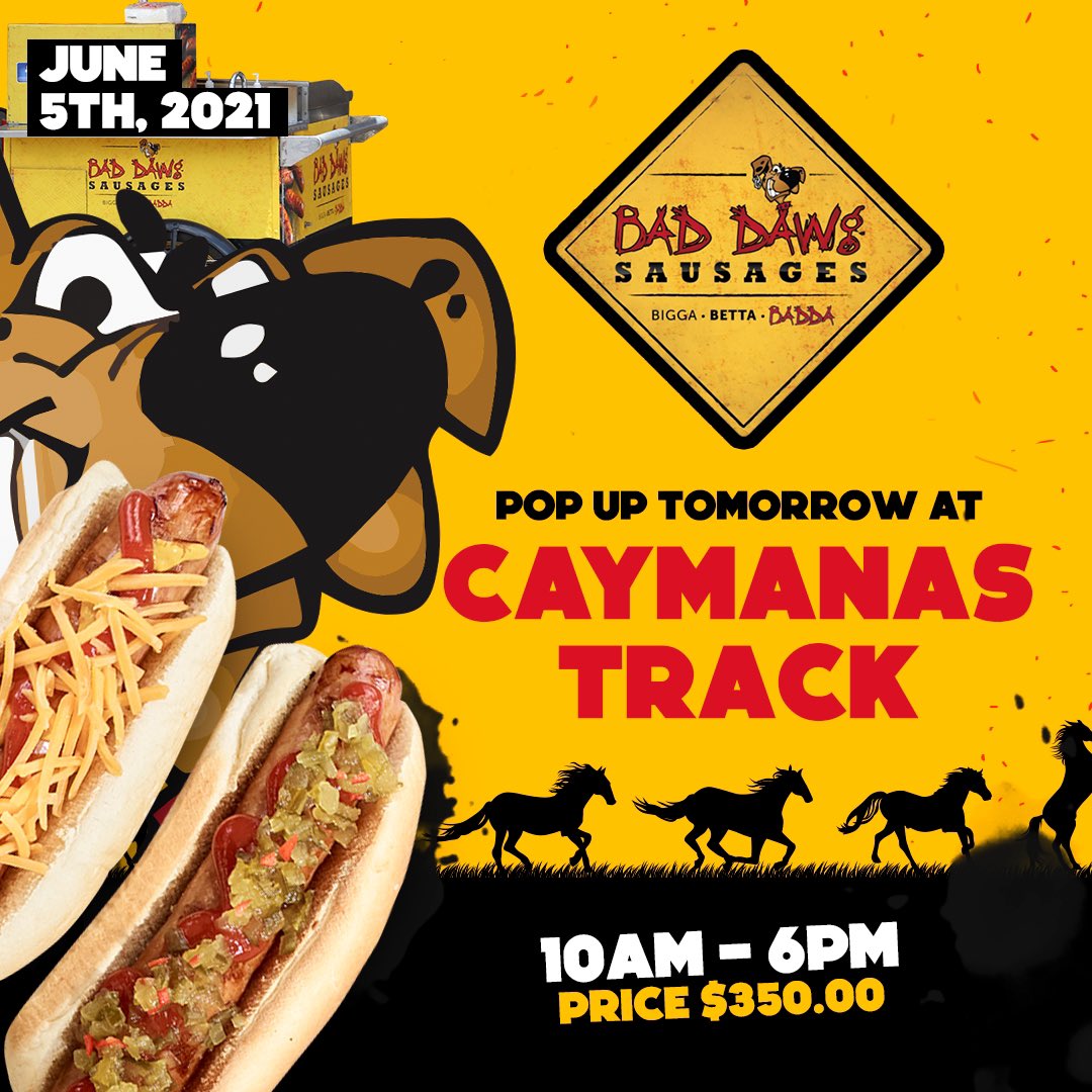 Are Sausages Bad Dogs