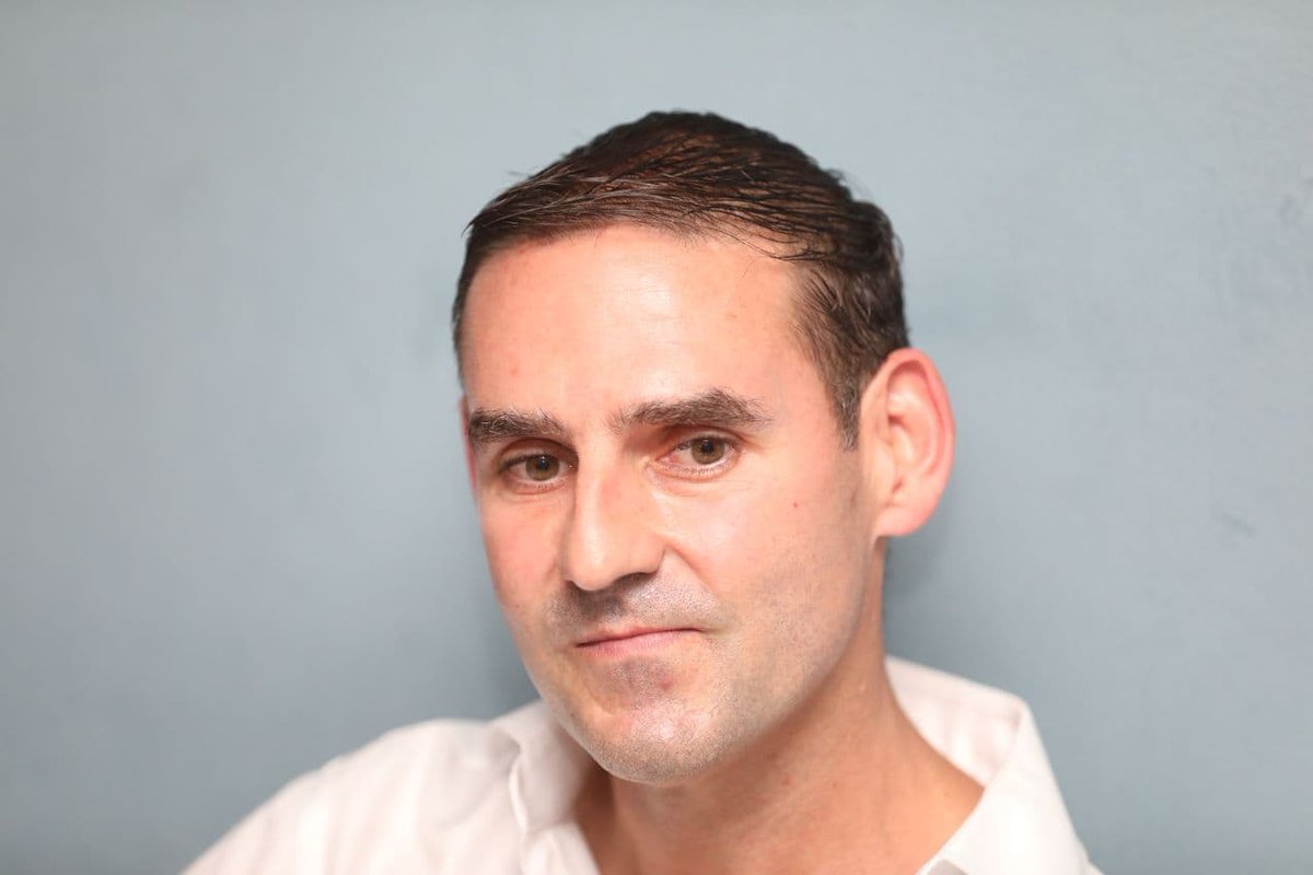 ❗#ÚLTIMAHORA | "Cometimos el error de confiar en la OEA", expresó Bukele.

Hace tan solo unas horas, fue detenido en #ElSalvador el principal asesor de Almagro en la OEA por vínculos con la delincuencia organizada.