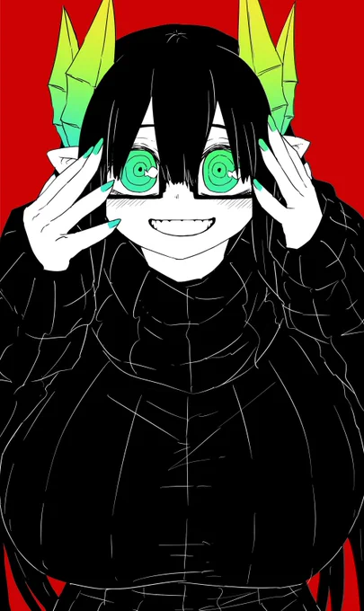 らくがき