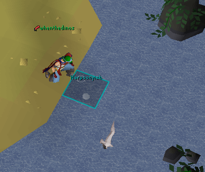 mmelot1990's tweet photo. Tempoross with the clan! @whenthedinodies @SMallory90 #IsThisWOW #OSRS #Tempoross https://t.co/lpb3XRkO2j