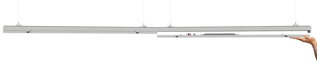 Recolux LED linear light is exclusively designed for designers and architects with imagination and personal style.LED linear light adopt premium aluminum profile, different dimension, and size, easy to install.
#recolux #ledlinearlight #ledlightingsolutions #ledlighting