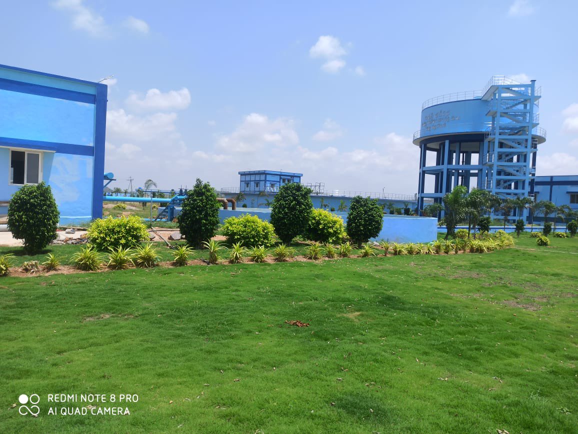 At Mission Bhaghirath we take the Green responsibility seriously. 
Respect Mother Nature : Respect life 
#WorldEnvironmentDay