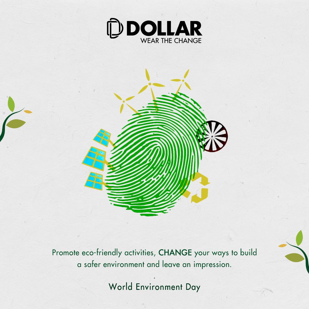DollarMissy1's tweet photo. World Environment Day!
#June5th #Environment #Cleanliness #EcoFriendly #PromoteHealth #HealthyEnvironment #MoreGreenery #LeaveAnImpression #WearTheChange #DollarWoman #Missy #SpeedDressing https://t.co/0kAplXHLF6