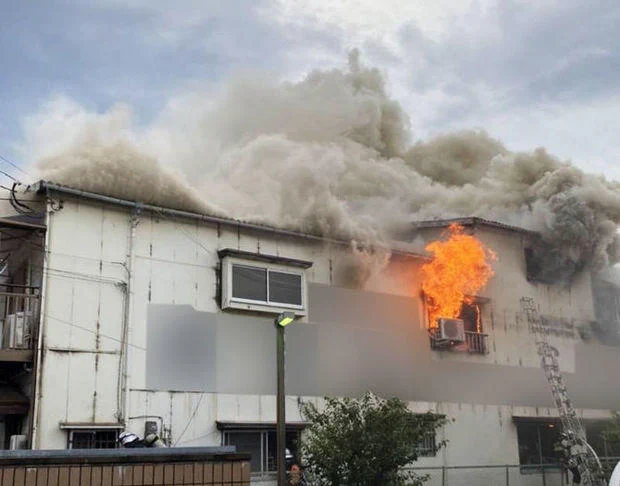 電池の保管には十分気を付けて！火事が出るらしい、正しい保管方法とは