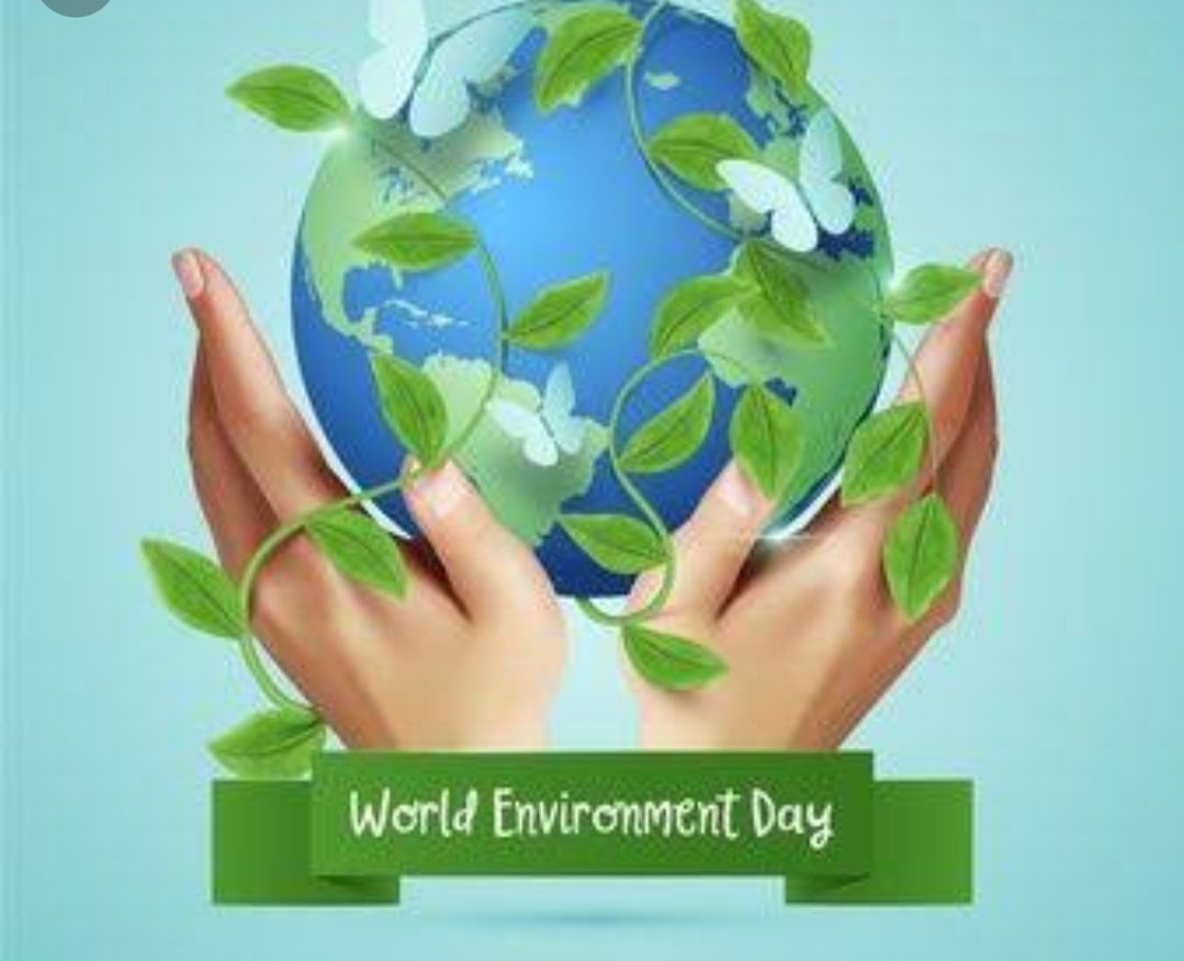 pratyasee's tweet photo. Earth is our mother.
In spite of our desire to haram our mother, she will always love us forever 🌼🌱🌱 
#WorldEnvironmentDay 
#SaveTrees 
#savelife 
#BeSafe https://t.co/LCWD063JyJ