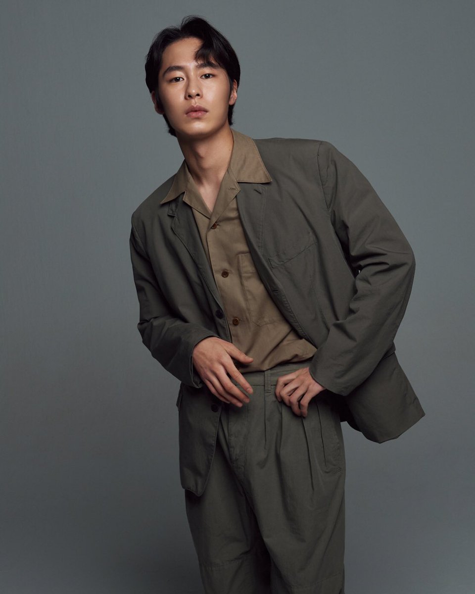 LeeJaeWookFocus's tweet photo. Lee Jae Wook CJeS ENT update.
#LeeJaeWook #이재욱
#CJeSENT #씨제스엔터테인먼트 https://t.co/tTZMaTspo4