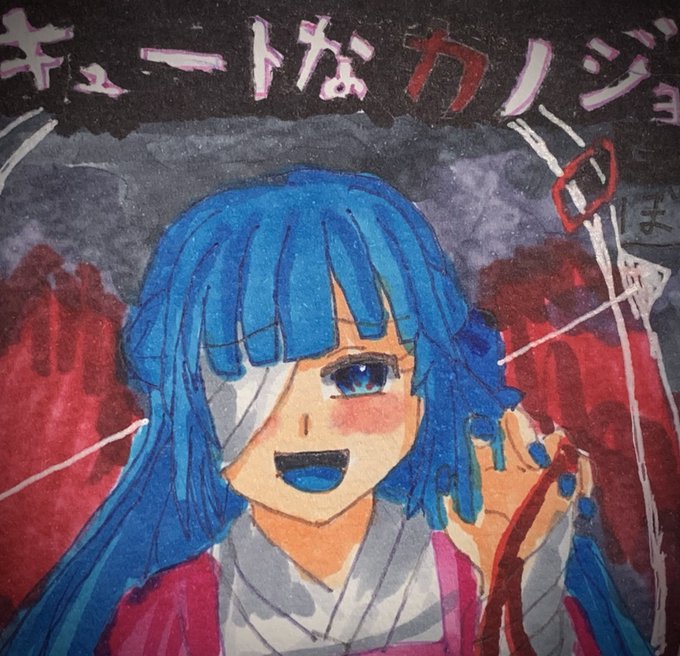 コピックアワードのtwitterイラスト検索結果 コピックアワードのtwitterイラスト検索結果