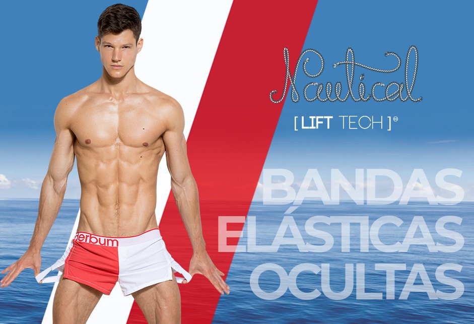 ¿Qué edad tenías cuando te enteraste que nuestros Lift Bóxer traen un suspensorio integrado? 😅😅😅

Toda la comodidad está aquí. Haz tu primer pedido hoy mismo:
rounderbum.com.mx/collections/na…