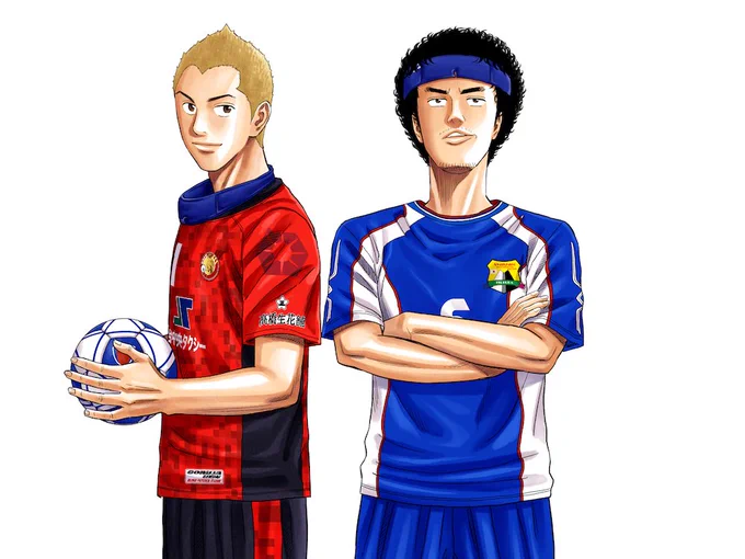 過去にコラボさせていただいたこともある #ブラインドサッカー!

初優勝に狙う日本代表、決勝は世界1位アルゼンチンとの対戦です。
13時キックオフです!お見逃しなく🚀⚽️

かぺーーー!!!

▽こちらから
https://t.co/r39Ofj7dS9 