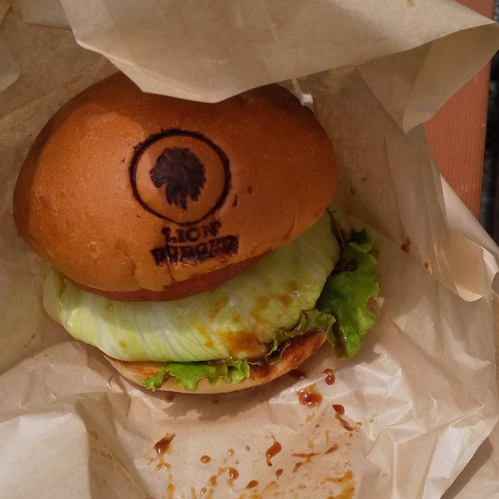 みんなの ライオンバーガー ハンバーガー 口コミ 評判 食べたいランチ 夜ごはんがきっと見つかる ナウティスイーツ みんなの ライオンバーガー ハンバーガー 口コミ 評判 食べたいランチ 夜ごはんがきっと見つかる ナウティスイーツ