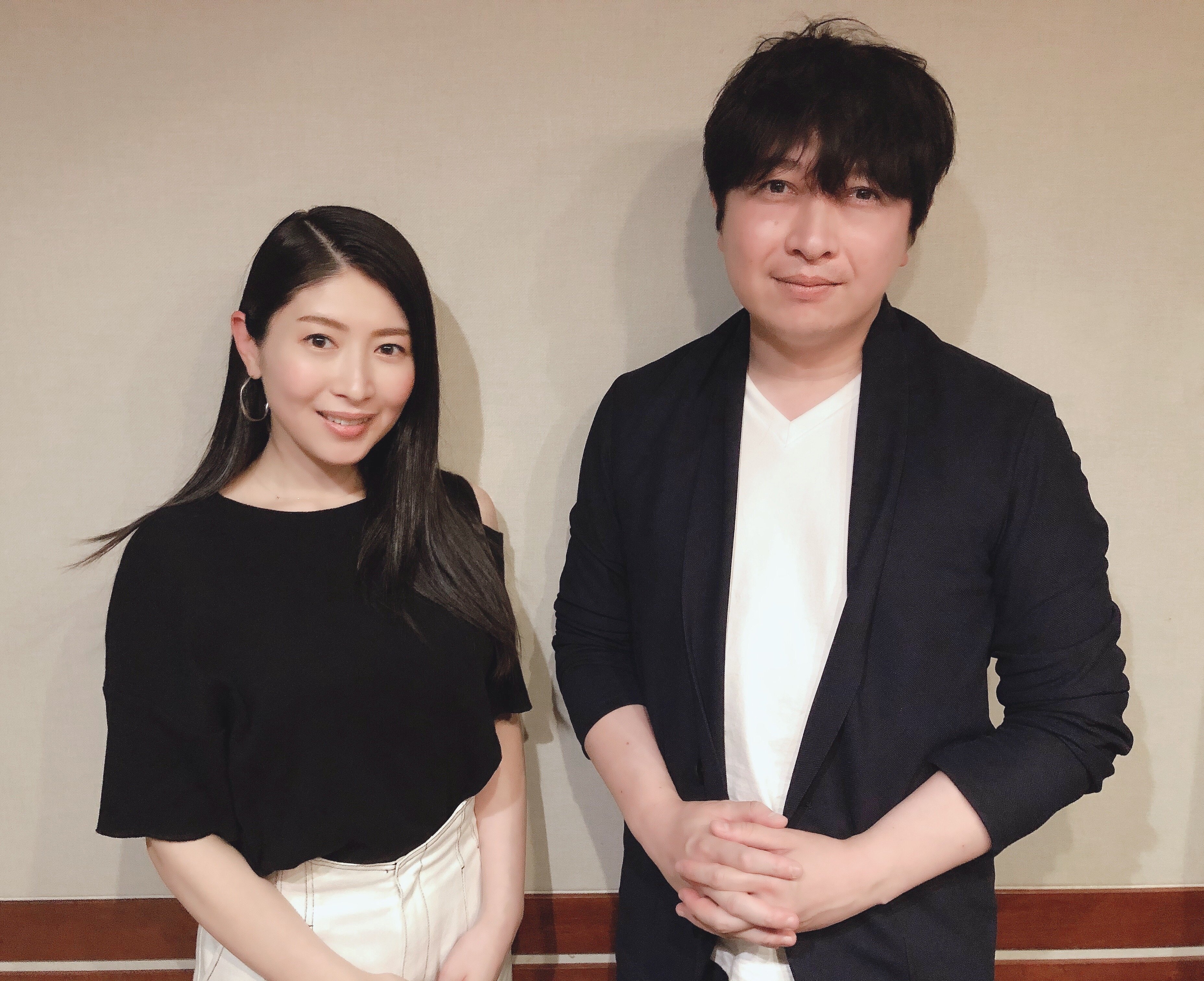 小野大輔 Delightful Days 今夜24 00 Tokyofm 小野大輔 Delightful Days 今夜はゲストに 声優で歌手の 茅原実里 さんをお迎えします トークはもちろん お二人の あつ い Music Radio Drama をお楽しみに Onodd Minorin