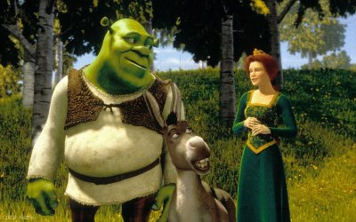 #FCReadersWrite: ‘I believe #Shrek is a cultural icon because the core message is to resist government tyranny in every way possible.’ FC reader @TanmayPratapS on the film’s 20th anniversary: https://t.co/vdBTyKvGws https://t.co/rrasAeVaun