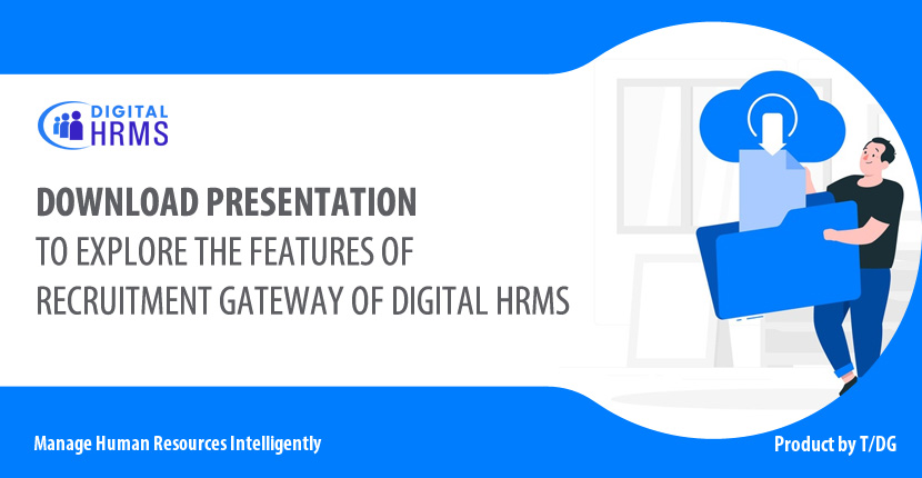 DigitalHRMS's tweet photo. Learn how Recruitment module helps HR team to bring the best talent on board. Download Presentation https://t.co/8NNfIBy8N9 #HRSoftware #HRMS #DigitalHRMS #HRTech #Recruitment #HumanResourceCollateral #HRCollateral #HRPresentation #DownloadNow #HRResources #HRMSResources https://t.co/PdkAN9gIDo