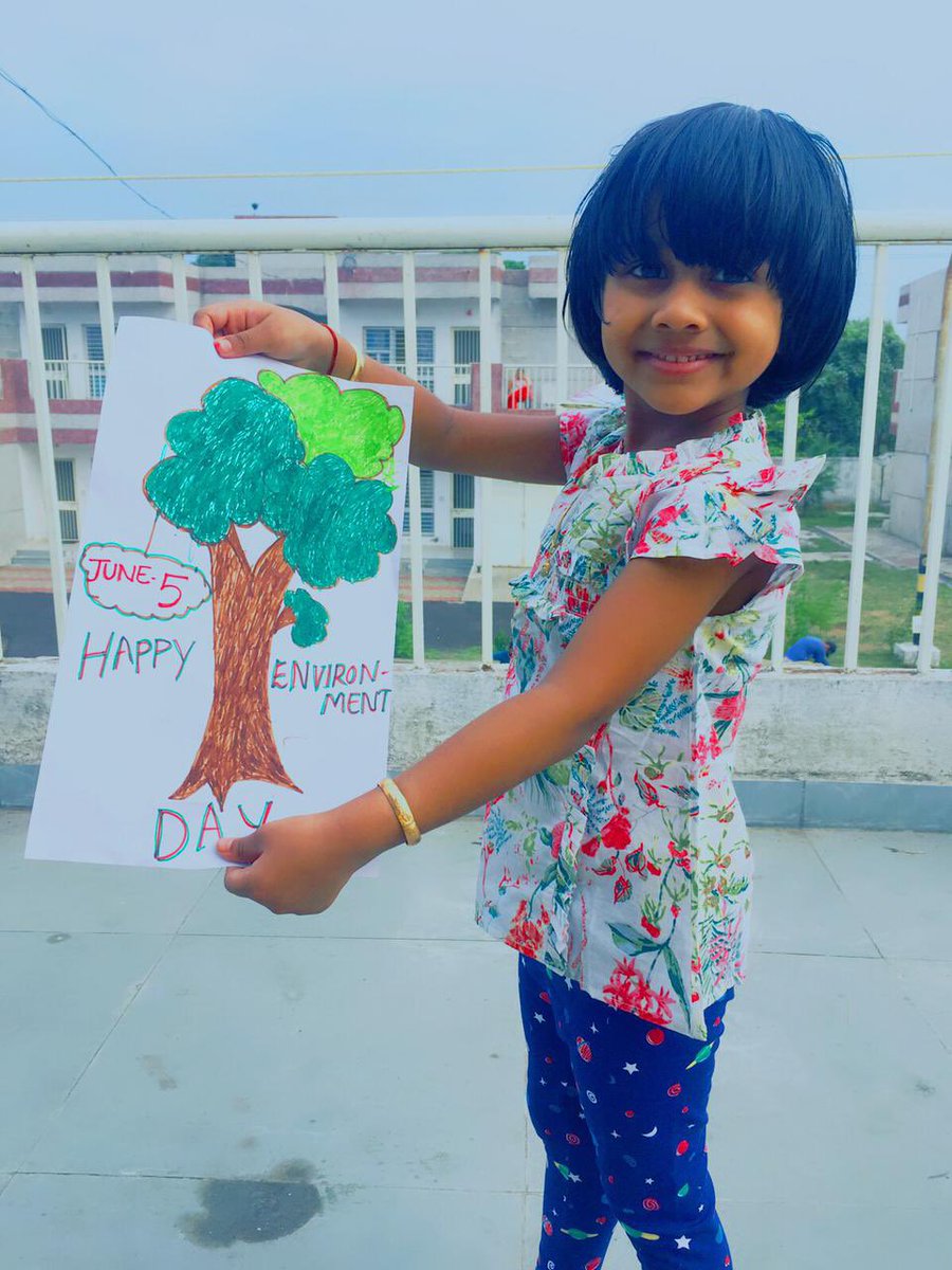 sasthad's tweet image. #WorldEnvironmentDay &quot;The earth has enough resources for our need, but not for our greed&quot; - Mahatma Gandhi.