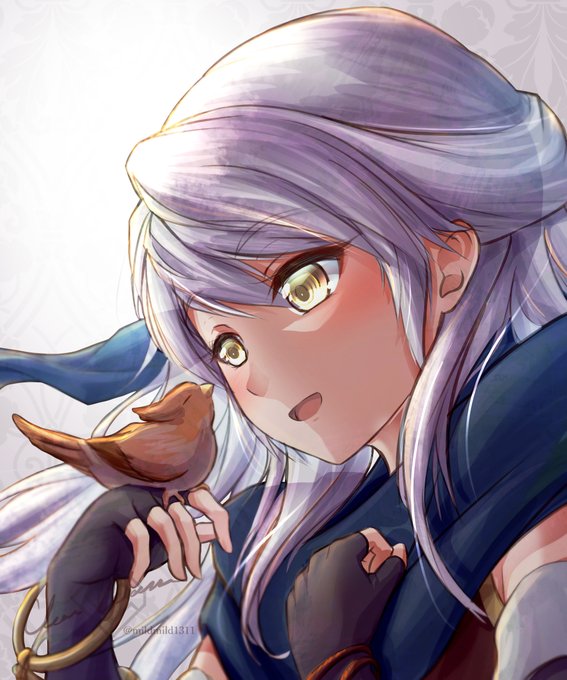 ファイアーエムブレム暁の女神のtwitterイラスト検索結果