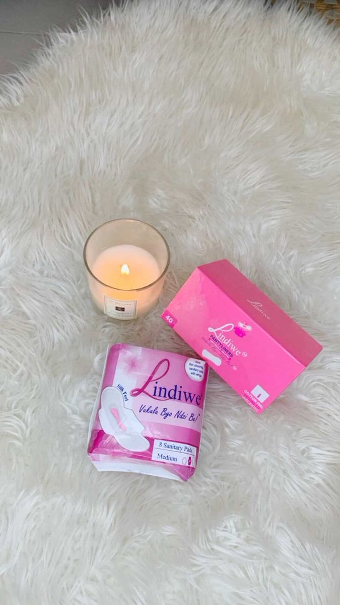 LindiwePads's tweet photo. We are a Black-owned Manufacturer of sanitary towels sold at R14,50 per pack, and pantyliners at R25 for a box of 40. 

We are based in Pretoria, reachable on 079 383 4112. A few stores also mentioned below. 🌸

#DJSBU #GirlTalkZa https://t.co/dXkX89D0V4