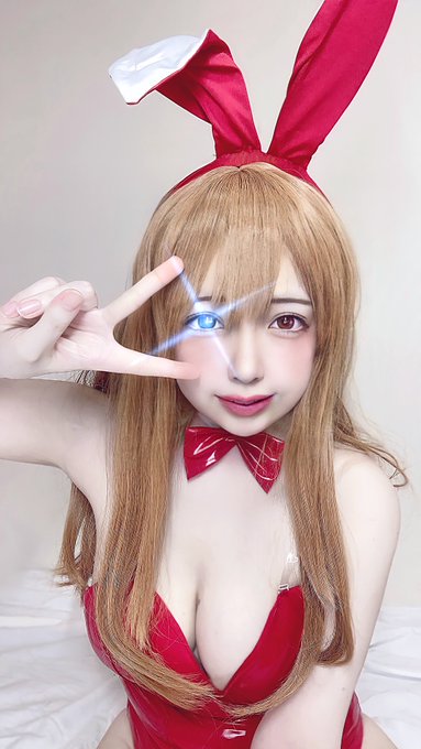 コスプレイヤーしおのめりのTwitter画像37