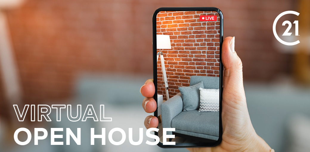 C21Portugal's tweet photo. Sem tempo e disponibilidade para visitar casas? Aproveita HOJE o VIRTUAL OPEN HOUSE, são dezenas de imóveis à distância de um click: https://t.co/8pujb0EvdN.
#CENTURY21 #PorSuaCasa #EuSouC21 #2021CasaComCENTURY21 #50anosCENTURY21#VirtualOpenHouse #VirtualOpenHouseC21 https://t.co/r2xZAqa92Z