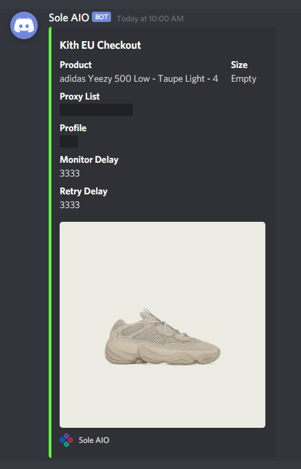 DraughtGnome572's tweet photo. Having a nice day today, @soleaio goated as always
Also S/o to @BlankSuccess,
@flippin_profits and @cookbeastio https://t.co/j22oXJKb1g