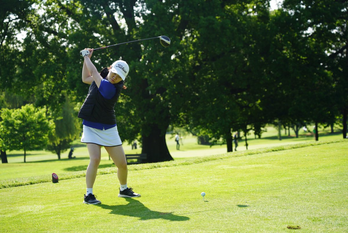 Middlesex Golf tweet media