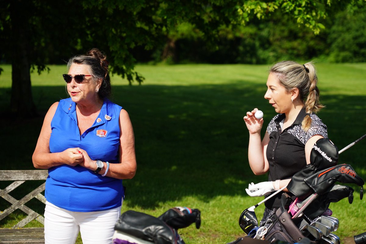 Middlesex Golf tweet media