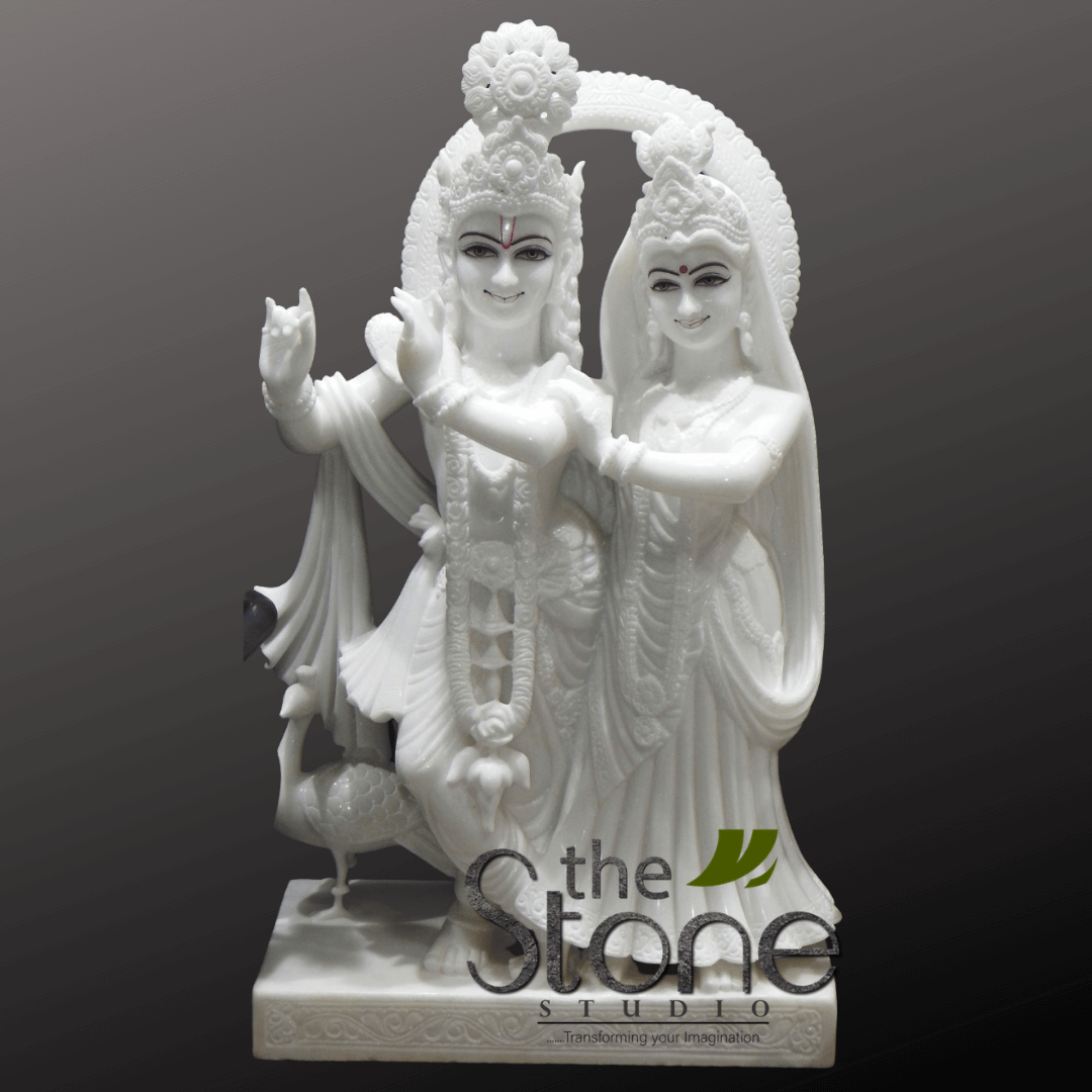 sangeetaberi01's tweet image. Radha Krishna Marble Statue
Product Details: bit.ly/3ga40Ll
To visit Gallery: thestonestudio.in
#RadhaKrishna #RadhaKrishnaMarbleStatue #RadhaKrishnaStatue #MarbleStatue #MarbleDecor #Statue #StoneWork #Art #StoneCarving #InteriorDecor #InteriorDesigning
