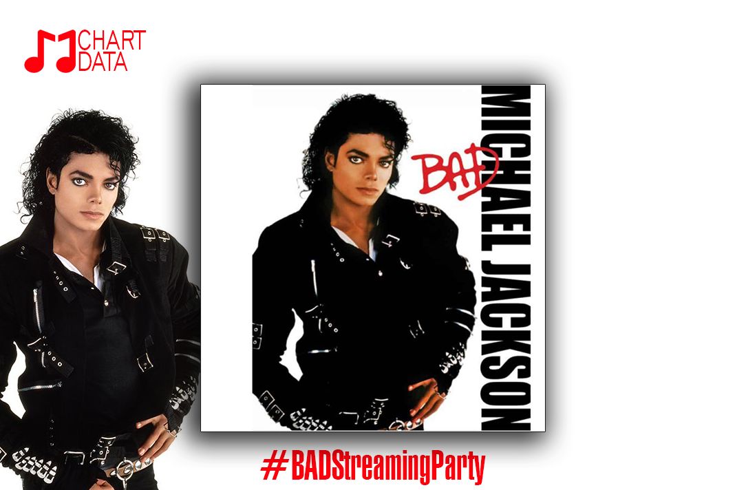 michael jackson bad album wallpapers