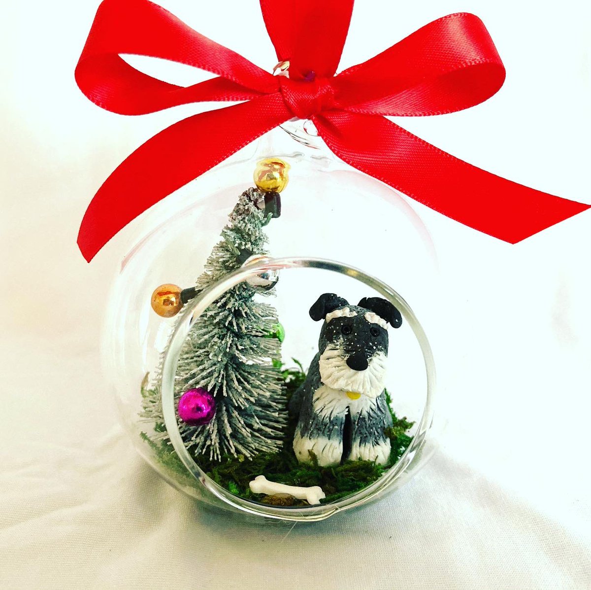 BethEgg's tweet photo. Hello and thank you to all my new followers! 🐾 I’d love it if you fancied checking out my website. Bespoke miniature models of your pets. Already taking Christmas orders! 💕

https://t.co/QzrsFxMbo7 https://t.co/jrWD2zQN73