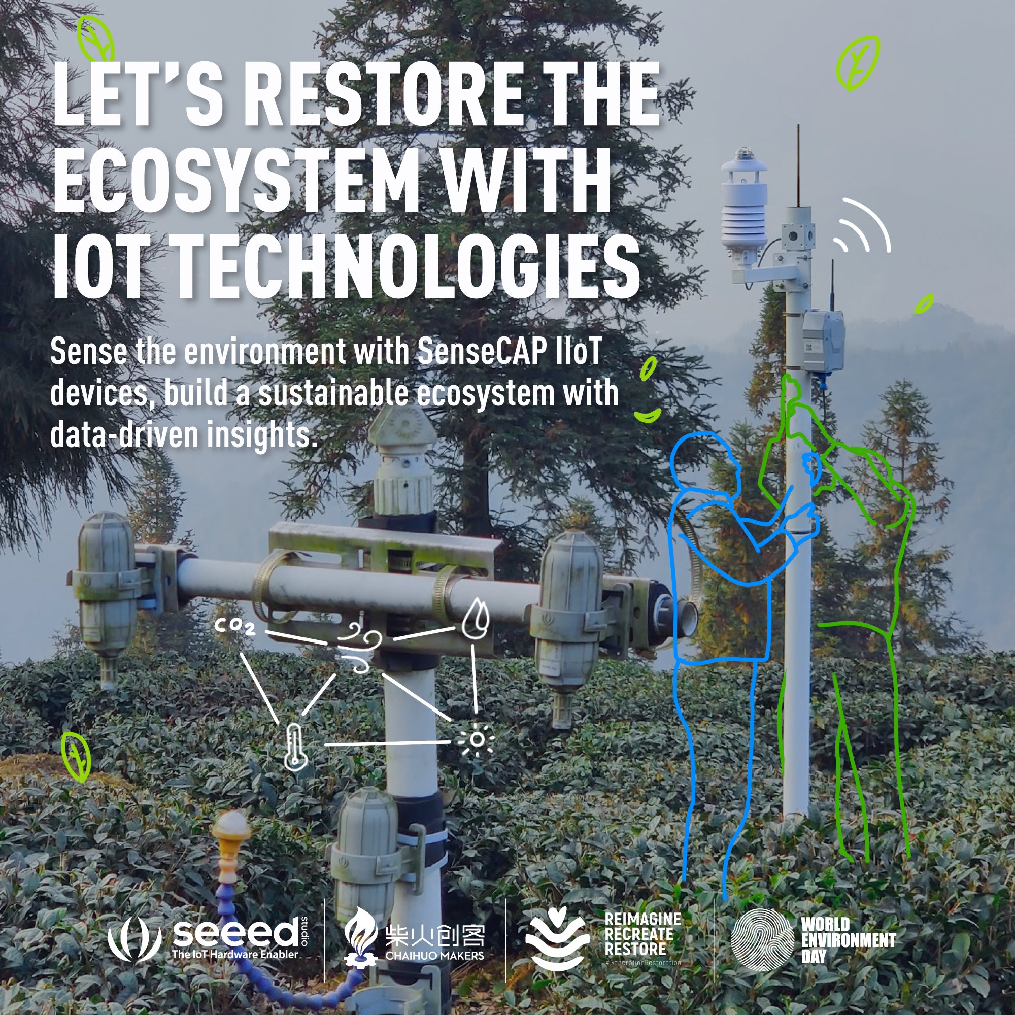 Seeed Studio on Twitter: 