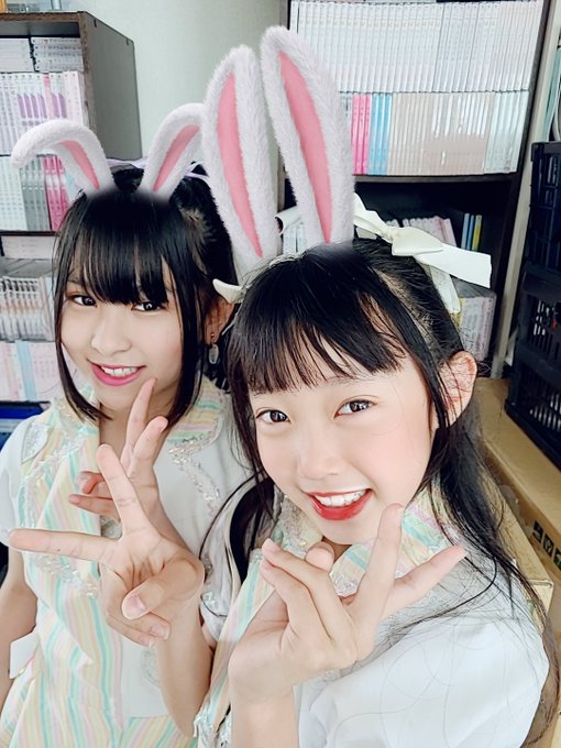 松田かれんのTwitter画像37