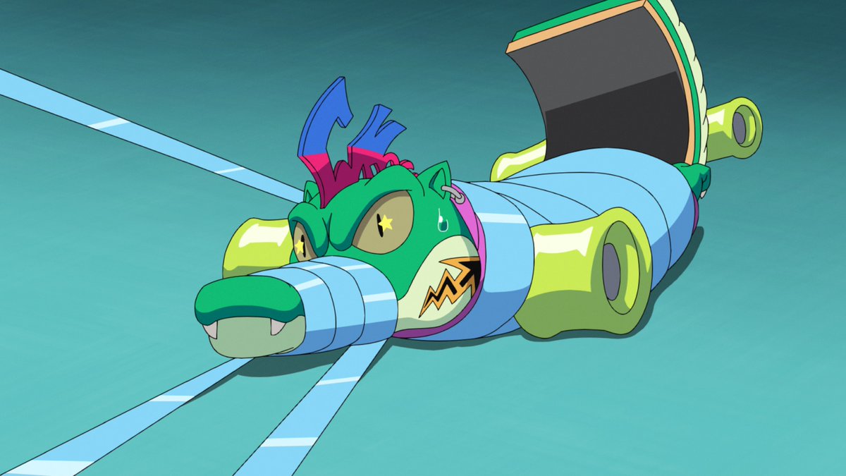 毎週日曜あさ9:30は マ、マ、マ、マジカの日！！ ＼ 明日6月6日（日