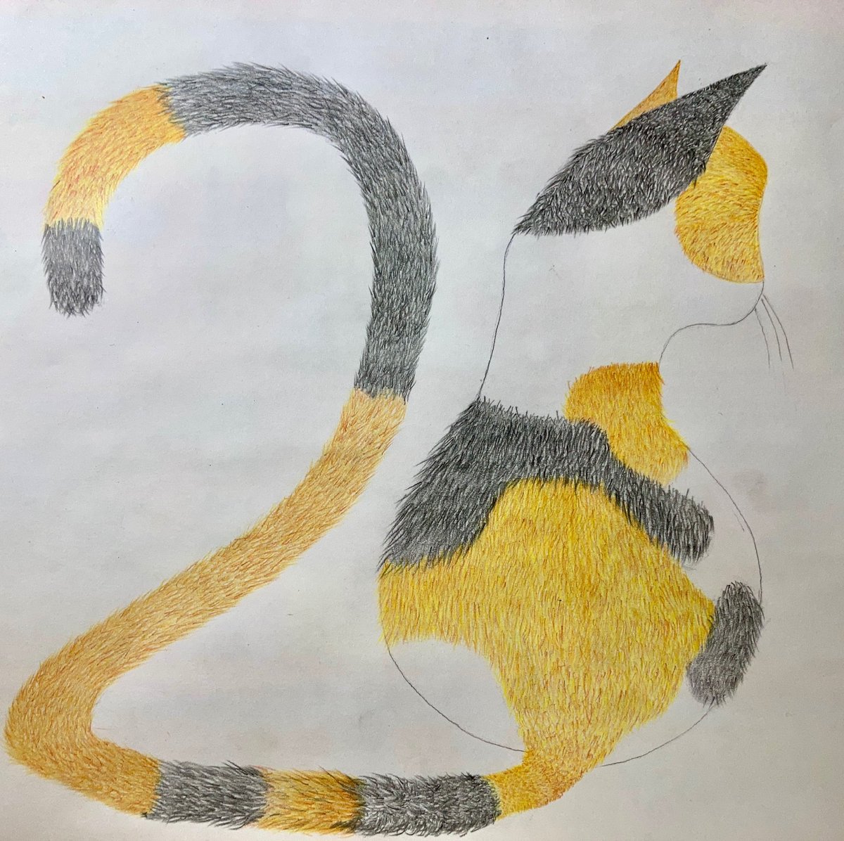 haseyan_mathch's tweet photo. 26

27どうしようかな〜
#数学 #数楽 #数学アート #数楽アート #数学デザイン #お絵描き #色鉛筆 #mathart #mathdesign #mathartdesign https://t.co/9X7gFWStGX