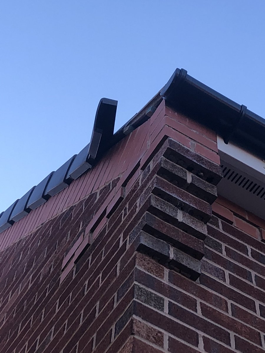 prosser_elaine's tweet photo. @homes_wilson @DavidWilsonHome When DWH won’t take responsibility for their contractors incompetent and unacceptable work and forces home owners to go through NHBC - allowing damage to continually worsen - while knowing they should be repairing the issue. https://t.co/78zMSoFDHa