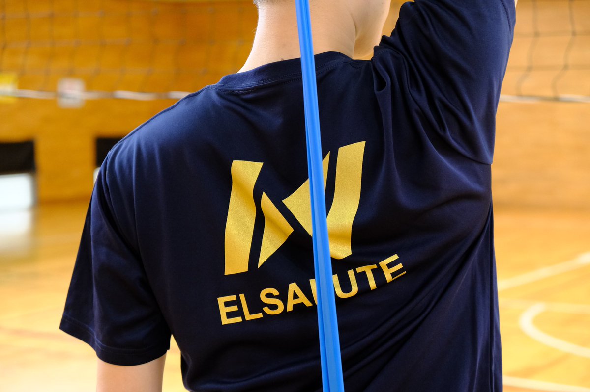 ELSALUTE #elsalute #エルサルーテ #エルサル