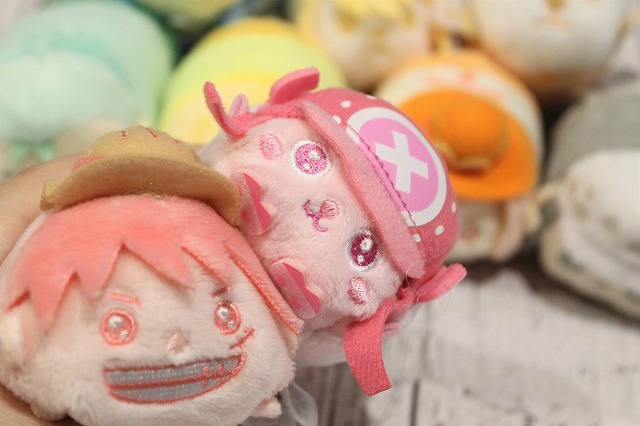 One Piece麦わらストア渋谷本店さん の最近のツイート 17 Whotwi グラフィカルtwitter分析