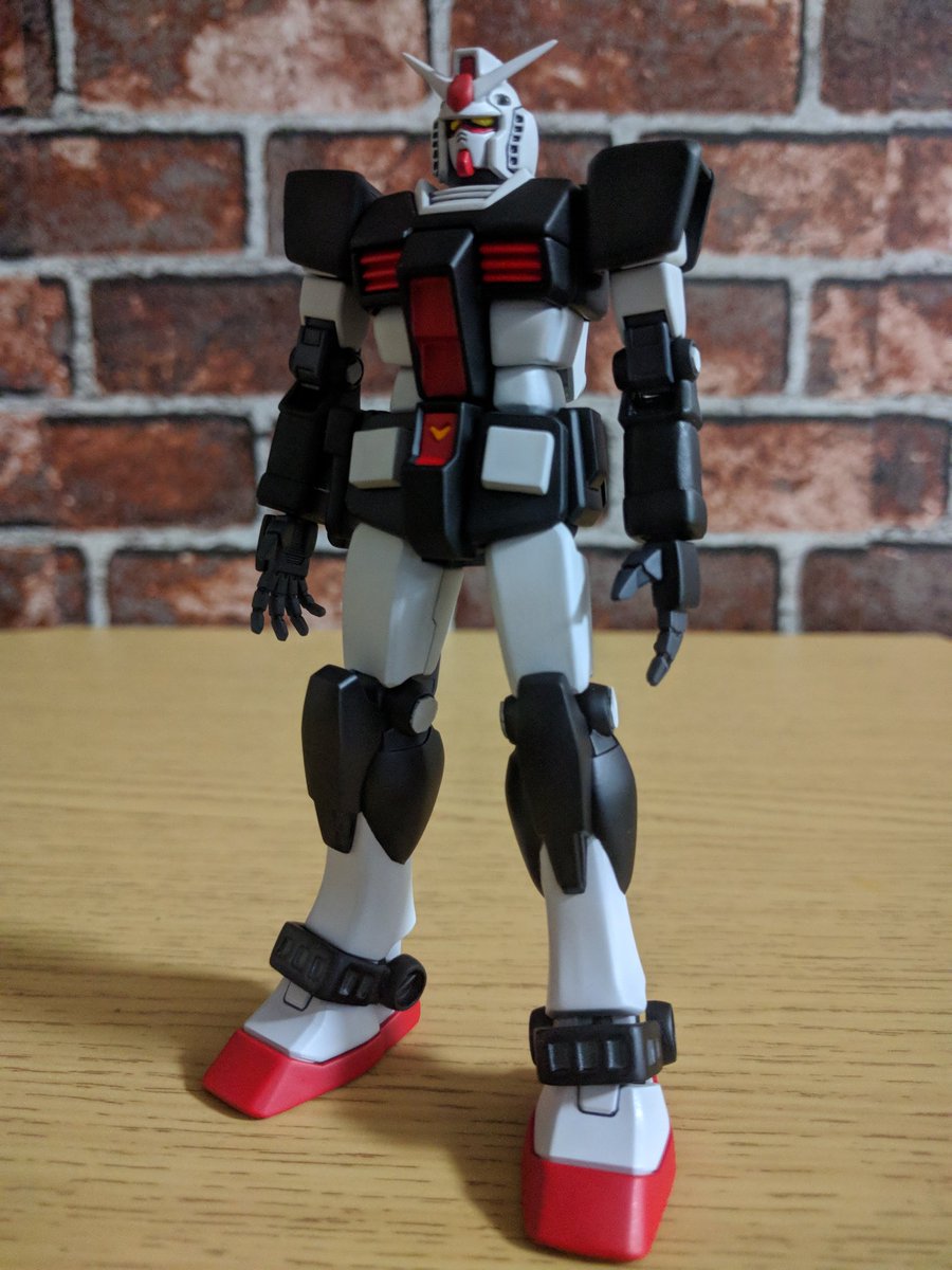 Twoucan プロトタイプガンダム の注目ツイート イラスト マンガ コスプレ モデル