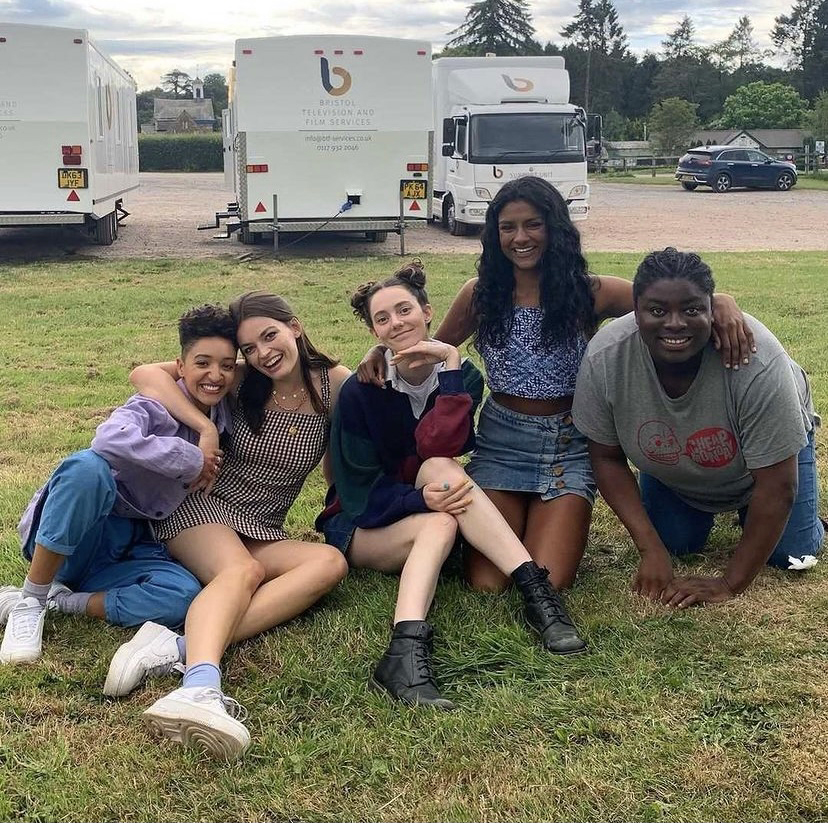 NetflixFR's tweet photo. Très très hâte de les retrouver. https://t.co/r0Ty3vQN17